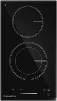 Варочная панель MAUNFELD AVCE3029SDBK