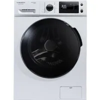 Стиральная машина MAUNFELD MFWM1586WH