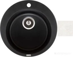 Кухонная мойка Gerhans A05 (White)