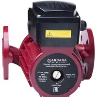 Циркуляционный насос Gardana GR1F 40-160 250