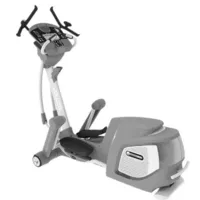 Эллиптический тренажер DFC Yowza / GT X950