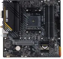 Материнская плата Asus TUF Gaming A520M-Plus WiFi