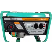 Бензиновый генератор Sturm PG8735N