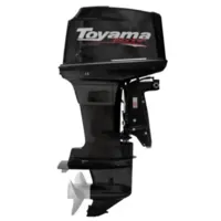 Мотор лодочный Toyama T90FEL-T