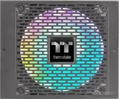 Блок питания Thermaltake Toughpower iRGB Plus 1650W Titanium TT Premium Edition PS-TPI-1650F3FDTx-1