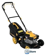 Газонокосилка Partisan PTL-424S