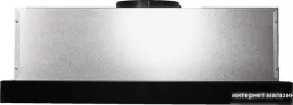 Exiteq EX-1076 (черное стекло)