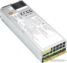 Блок питания Supermicro PWS-2K08A-1R