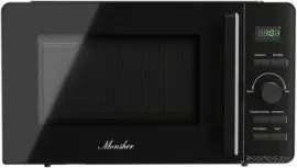 Микроволновая печь Monsher MTW 205 Noir
