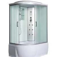 Душевая кабина River Dunay 120/90/46 MT L