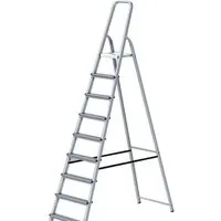 Лестница-стремянка PRO Startul ST9940-09 9 ступеней