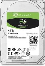 Жесткий диск Seagate Barracuda 4TB ST4000LM024