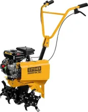 Steher GK-150