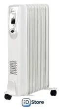 Масляный радиатор Ballu Comfort BOH/CM-09WDN 2000