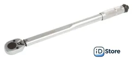 Динамометрический ключ MaxPiler MTW-1/2