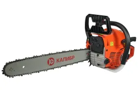 Бензопила Калибр БП-2800/18У