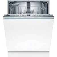 Встраиваемая посудомоечная машина Bosch Serie 2 SMV26DX00T