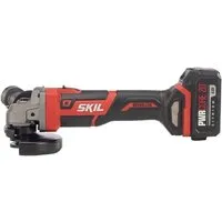 Угловая шлифмашина Skil AG2907SE11 (с 1-им АКБ)