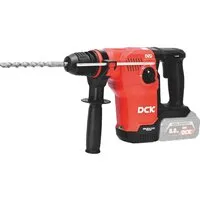 Перфоратор DCK KRH20V-28 Type Z (без АКБ)