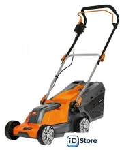 Газонокосилка Daewoo Power DLM 1250E