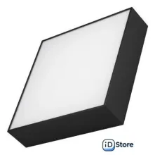 Светодиодная панель Arlight SP-QUADRO-S250x250-25W Warm3000 034788