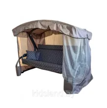 Садовые качели Мобеком Корсика Комфорт арт.KC-601