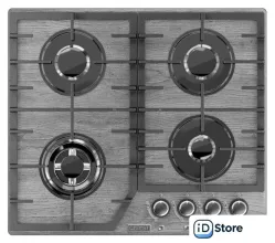 Варочная панель GEFEST 2232-01 Р35