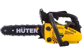 Бензопила Huter BS-25