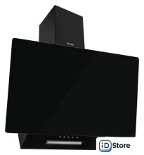 Кухонная вытяжка ZorG Ultra 1030 60 M (черный)