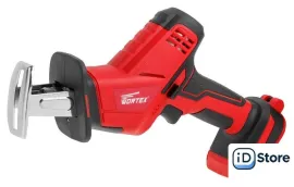 Сабельная пила Wortex CSR 1018 E (без АКБ)