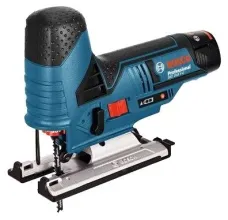 Лобзик Bosch GST 10,8 V-Li (0.601.5A1.001)