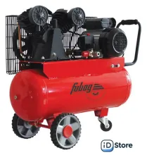 Компрессор Fubag VCF/50 CM3