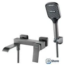 Смеситель Shevanik S4002T