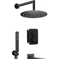 Душевая система Deante BXYSX44T-1