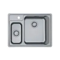 Мойка кухонная FRANKE BCX 260 TL