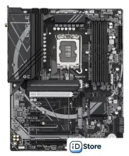 Материнская плата Gigabyte Z790 EAGLE AX (rev. 1.x)