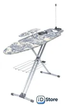 Гладильная доска Nika Ника 9 (Н9/7) Де Жуи