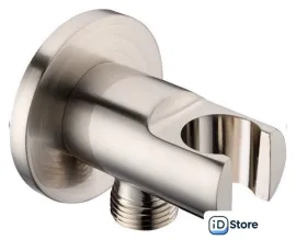 Держатель душевой лейки с подключением Wasserkraft A099