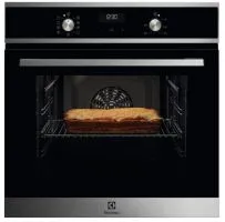 Духовой шкаф Electrolux EOF5F50BX