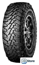Всесезонные шины Yokohama Geolandar M/T G003 32/11.5R15 113Q