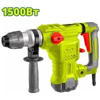 Перфоратор Dyllu DTRH2D32 (кейс)