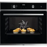 Электрический духовой шкаф Electrolux EOD5C71X