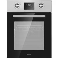 Электрический духовой шкаф Weissgauff EOY 456 PDX