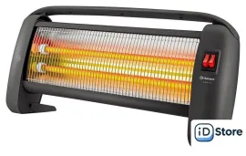 Инфракрасный обогреватель Thermex Greta 1200