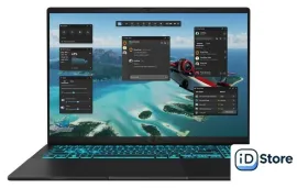 Игровой ноутбук ASUS V16 V3607VU-RP148