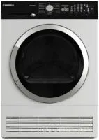 Сушильная машина Maunfeld MFDM158WH400