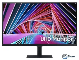 Монитор Samsung LS27A700NWIXCI
