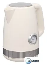 Электрический чайник Oursson EK1716P/IV