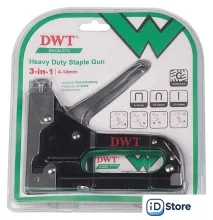 Степлер DWT DHGN-STC