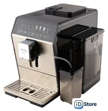 Кофемашина Korting KACM 2026 B Fagotti